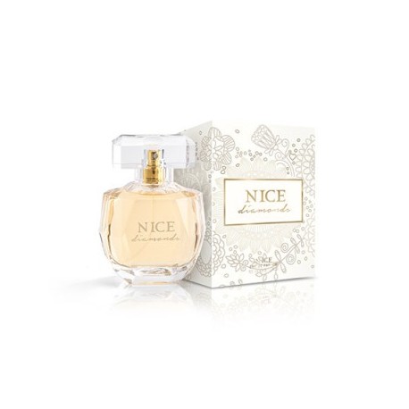 PERFUME NICE DIAMONDS F2004