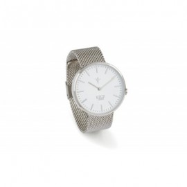 Reloj acero inoxidable Nice 319562