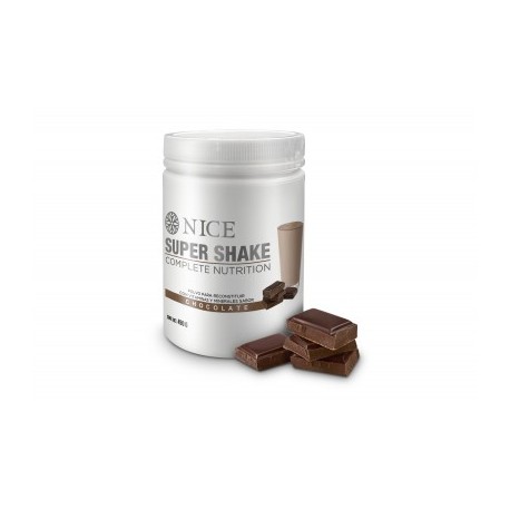 Super Shake Chocolate Nice V313
