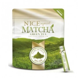 Té Verde Nice Imperial Matcha 28 sobres