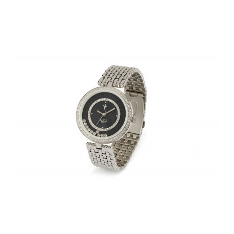 Reloj Acero Inoxidable Nice 323593