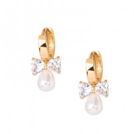 ARETES CON POSTE DAMA 422181L NICE