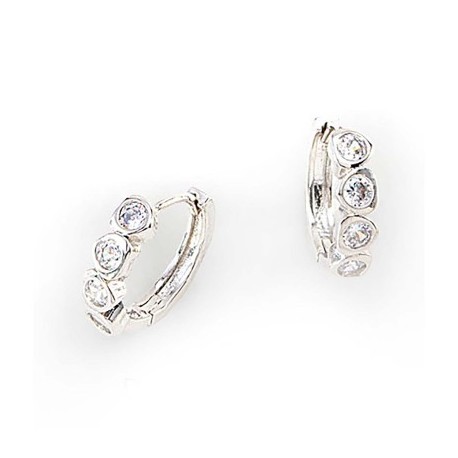 HUGGIE DIAMONICE CRISTAL 123103L NICE