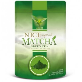 Té Verde Nice 100 Gr