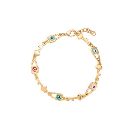 PULSERA 4225411L NICE