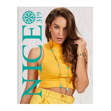 Catalogo Nice and bella 319