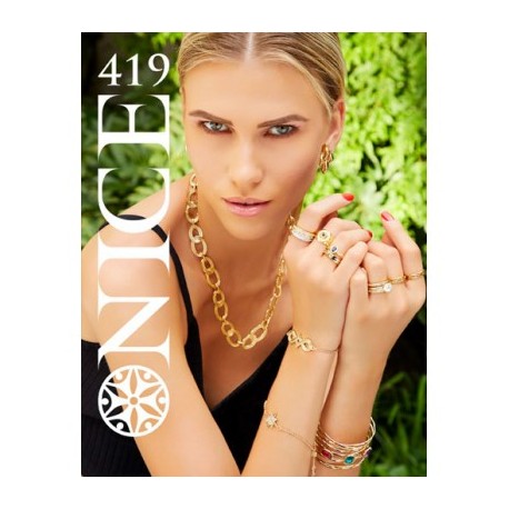 Catalogo Nice and Bella 419