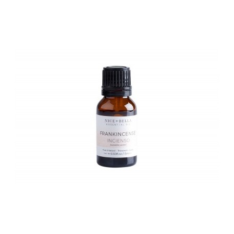 Aceite Esencial incense essential oil 15 ml Nice  NB2003