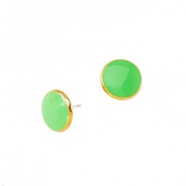ARETES CON POSTE DAMA 321156 NICE