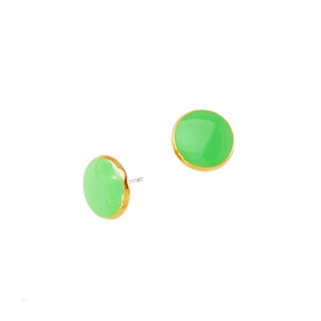 ARETES CON POSTE DAMA 321156 NICE