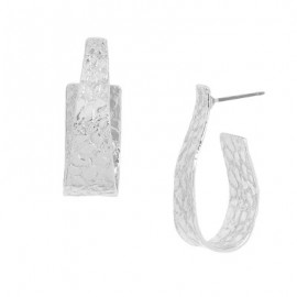 ARETES CON POSTE DAMA 421331 NICE