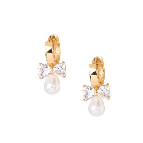 ARETES CON POSTE DAMA 422181L NICE