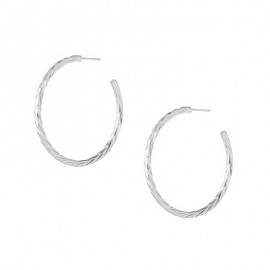 ARRACADAS CON POSTE DAMA 322215 NICE