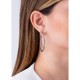 ARRACADAS CON POSTE DAMA 322215 NICE