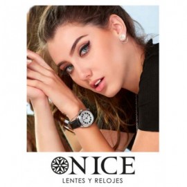 Catalogo lentes y relojes Nice and bella
