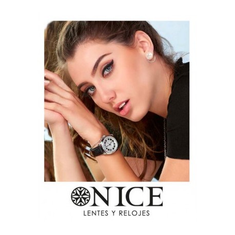 Catalogo lentes y relojes Nice and bella