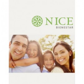 Catalogo Manual de Aceites esenciales Nice