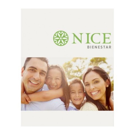 Catalogo Manual de Aceites esenciales Nice