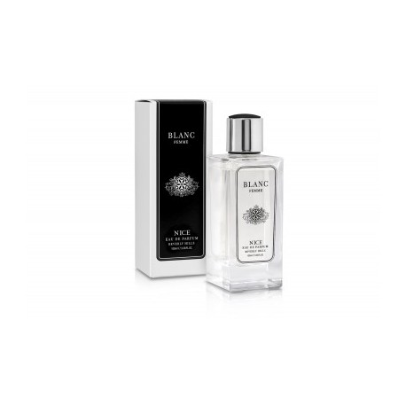 Perfume Blanc F2006