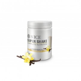 Super Shake Vainilla Nice V312