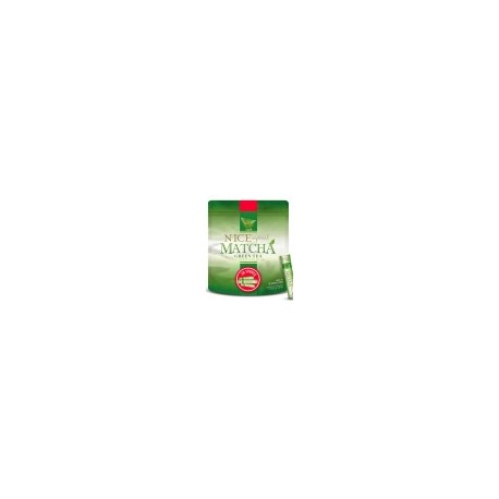 Té Verde Nice 28  Sobres