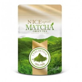 Té Verde Nice Imperial Matcha 70 gr.