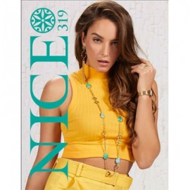 Catalogo Nice and bella 319